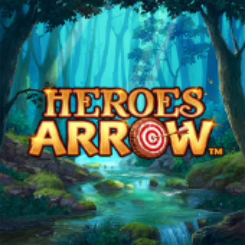 Heroes Arrowâ„¢