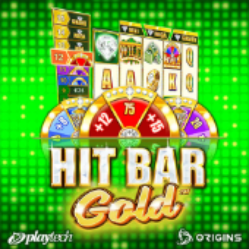 Hit Bar: Goldâ„¢