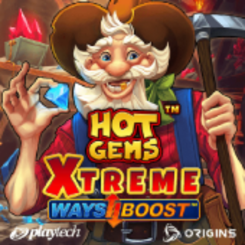 Hot Gemsâ„¢ Xtremeâ„¢