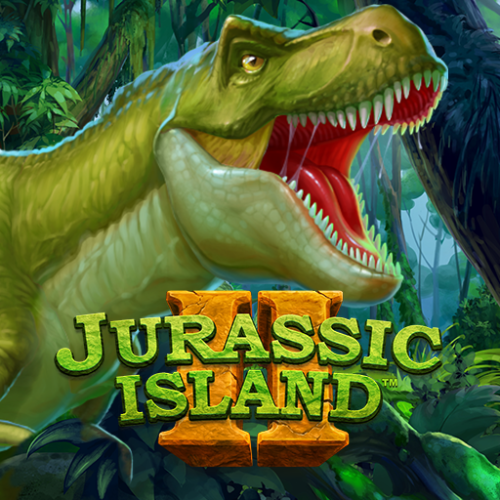 Jurassic Island 2â„¢