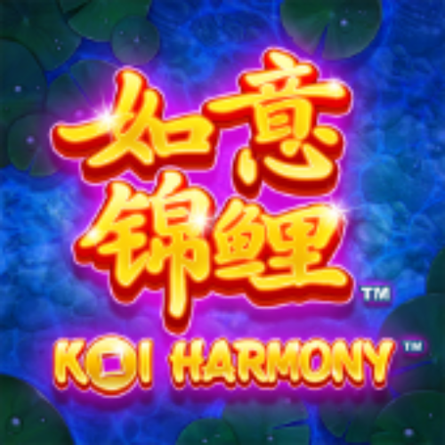 Koi Harmonyâ„¢